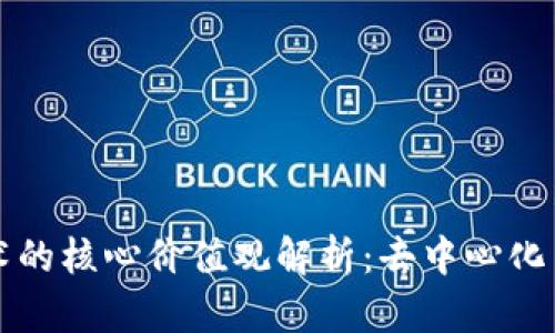 区块链技术的核心价值观解析:去中心化与信任机制