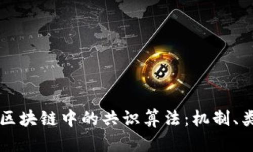 深入了解区块链中的共识算法:机制、类型与应用