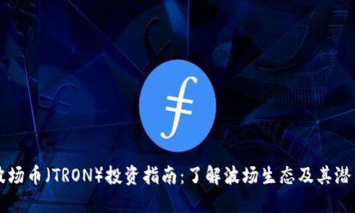 波场币(TRON)投资指南:了解波场生态及其潜力
