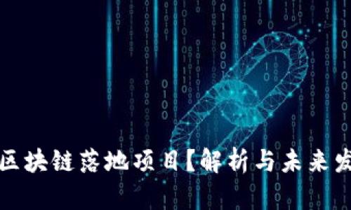 什么是区块链落地项目?解析与未来发展方向
