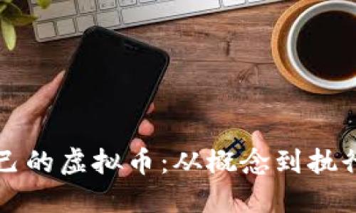 如何创建自己的虚拟币:从概念到执行的完整指南