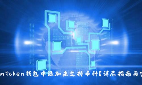 如何在imToken钱包中添加未支持币种?详尽指南与实用技巧
