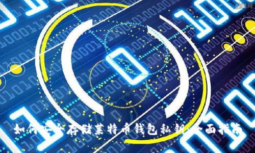 如何安全存储莱特币钱包私钥:全面指南