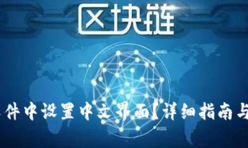 如何在USDT软件中设置中文界面?详细指南与常见问题解答
