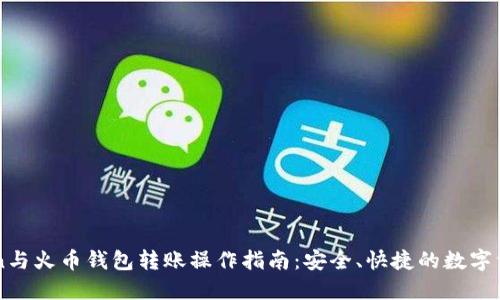 imToken与火币钱包转账操作指南:安全、快捷的数字资产管理