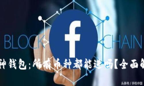 库神钱包:所有币种都能进吗?全面解析