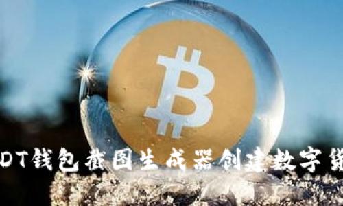 如何使用USDT钱包截图生成器创建数字货币交易凭证