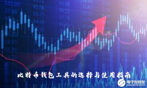 比特币钱包工具的选择与使用指南