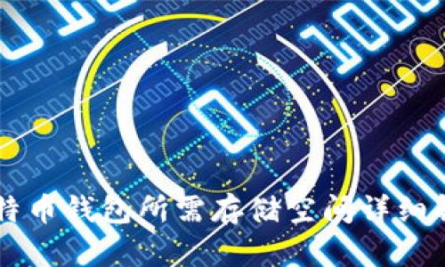 莱特币钱包所需存储空间详细解析