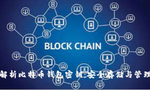 全面解析比特币钱包密钥:安全存储与管理技巧