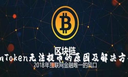 imToken无法提币的原因及解决方案