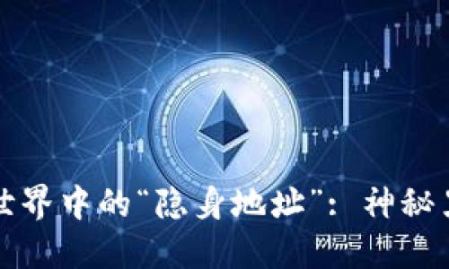揭开暗黑世界中的“隐身地址”: 神秘黑暗的背后