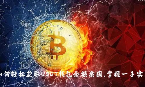 如何轻松获取USDT钱包余额截图,掌握一手实力