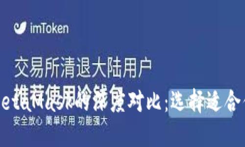 ImToken与MetaMask的深度对比:选择适合你的数字钱包