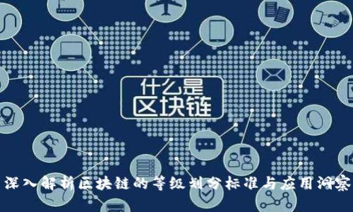 深入解析区块链的等级划分标准与应用洞察