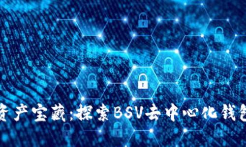 隐秘的数字资产宝藏:探索BSV去中心化钱包的优雅之路