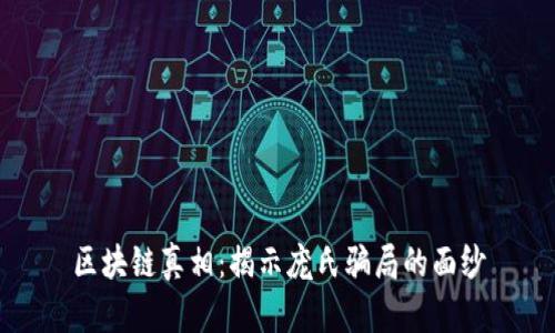 区块链真相:揭示庞氏骗局的面纱