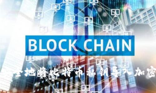 如何安全地将比特币私钥导入加密钱包