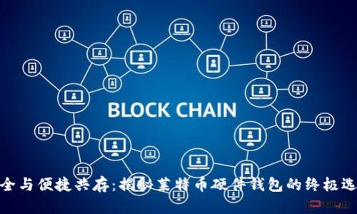 安全与便捷共存:揭秘莱特币硬件钱包的终极选择