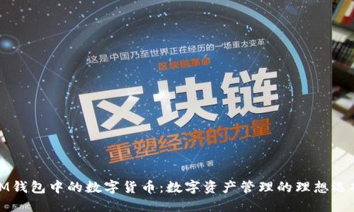 IM钱包中的数字货币:数字资产管理的理想选择