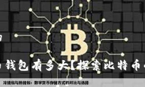 思考一个且的
最早的比特币钱包有多大?探索比特币的起源与演变