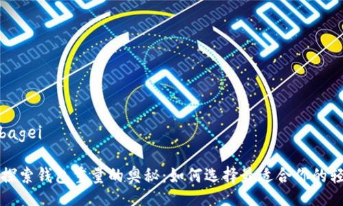 bagei/bagei
### 探索钱包重量的奥秘:如何选择最适合你的轻便钱包