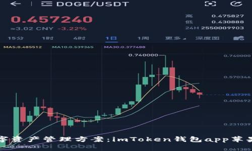 完美的数字资产管理方案:imToken钱包app苹果使用指南