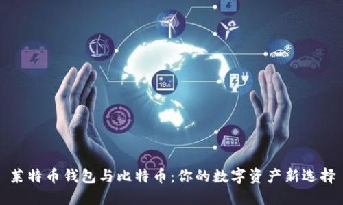 莱特币钱包与比特币:你的数字资产新选择