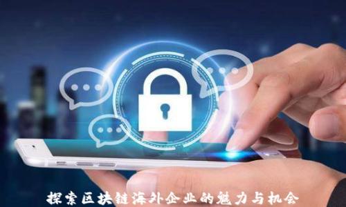 探索区块链海外企业的魅力与机会