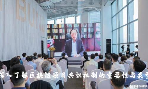 深入了解区块链项目共识机制的重要性与类型