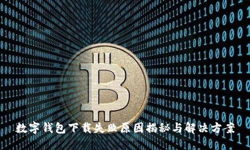 数字钱包下载失败原因揭秘与解决方案
