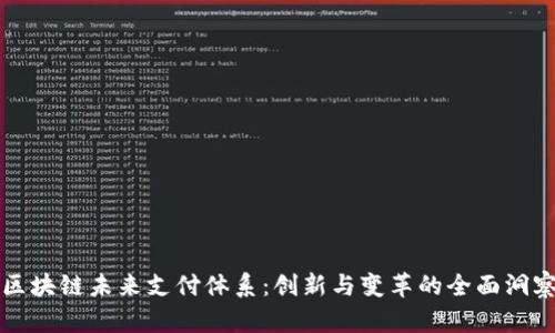 区块链未来支付体系:创新与变革的全面洞察