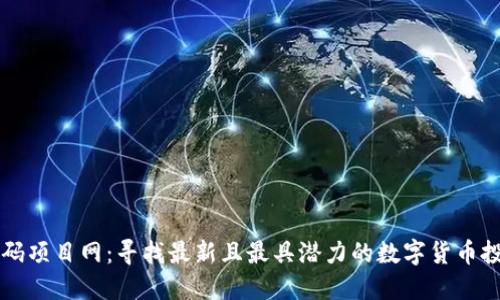 币圈首码项目网:寻找最新且最具潜力的数字货币投资机会