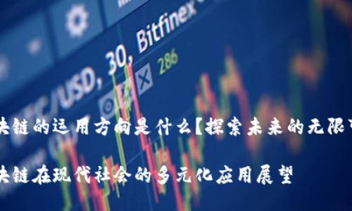 区块链的运用方向是什么?探索未来的无限可能
区块链在现代社会的多元化应用展望