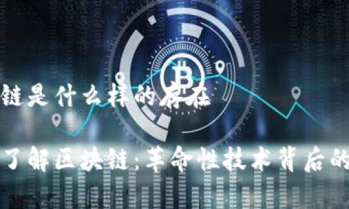 区块链是什么样的存在
深入了解区块链:革命性技术背后的故事