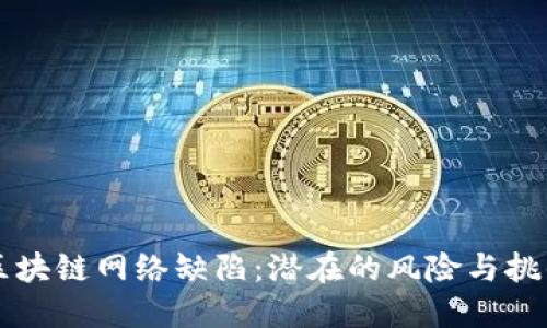 区块链网络缺陷:潜在的风险与挑战