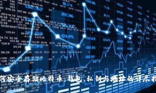 如何安全存储比特币:钱包、私钥与地址的详尽指南