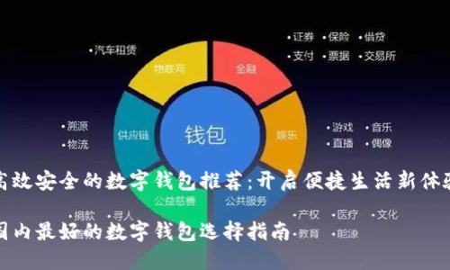 高效安全的数字钱包推荐:开启便捷生活新体验
国内最好的数字钱包选择指南