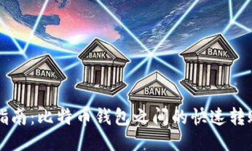 简易指南:比特币钱包之间的快速转账技巧
