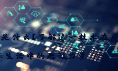 区块链最通俗的应用是什么?了解这一技术在日常生活中的实际影响
区块链常见应用:揭示生活中的无形力量