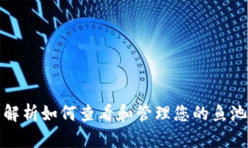 全面解析如何查看和管理您的鱼池钱包