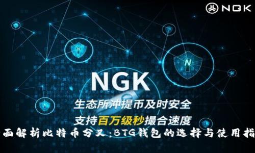 全面解析比特币分叉:BTG钱包的选择与使用指南