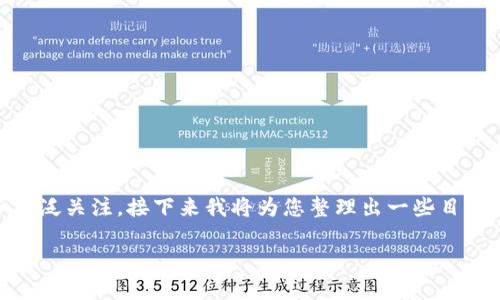 区块链技术的迅速发展推动了许多项目在全球范围内引起了广泛关注。接下来我将为您整理出一些目前比较火的区块链项目,并逐一介绍它们的特点、应用以及影响。
### 2023年最受瞩目的热门区块链项目盘点