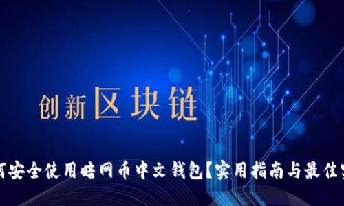 如何安全使用暗网币中文钱包?实用指南与最佳实践