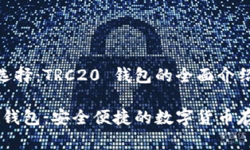 趋势与选择：TRC20 钱包的全面介绍

TRC20 钱包：安全便捷的数字货币存储选择