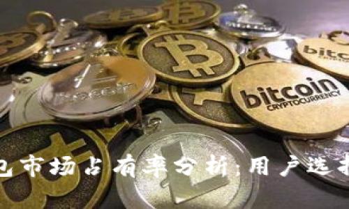 加密货币钱包市场占有率分析：用户选择与行业动态