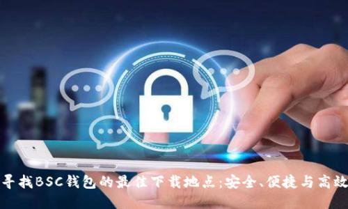寻找BSC钱包的最佳下载地点：安全、便捷与高效
