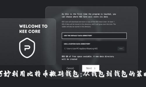 巧妙利用比特币搬砖钱包:从钱包到钱包的策略