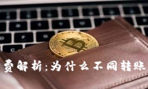 imToken转账手续费解析:为什么不同转账手续费的背后原因