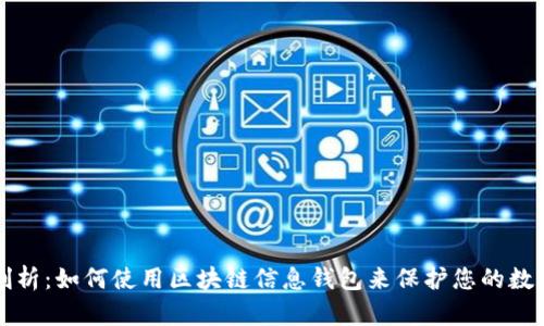 深入剖析:如何使用区块链信息钱包来保护您的数字资产